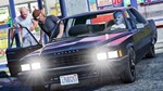 ✅❤️GRAND THEFT AUTO V GTA 5 2022❤️XBOX SERIES X|S🔑KEY