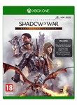 ✅MIDDLE-EARTH: SHADOW OF WAR DEFINITIVE EDITION❤️XBOX🔑 - irongamers.ru