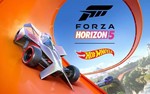 ✅❤️FORZA HORIZON 5: HOT WHEELS DLC❤️XBOX+PC WIN10🔑КЛЮЧ