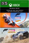 ✅FORZA HORIZON 5 PREMIUM ADD-ONS BUNDLE🔑XBOX+PC  KEY - irongamers.ru