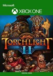 ✅❤️TORCHLIGHT 2 II❤️XBOX ONE X|S🔑KEY✅ - irongamers.ru