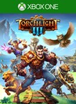 ✅❤️TORCHLIGHT 3 III ❤️XBOX ONE|XS🔑 KEY✅ - irongamers.ru