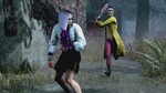 ***DEAD BY DAYLIGHT: ALL-KILL CHAPTER**XBOX*КЛЮЧ*