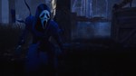 ***DEAD BY DAYLIGHT: GHOST FACE**XBOX*КЛЮЧ *