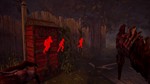 ***DEAD BY DAYLIGHT *КОРНИ УЖАСА***XBOX*КЛЮЧ