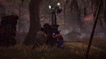 ***DEAD BY DAYLIGHT *КОРНИ УЖАСА***XBOX*КЛЮЧ