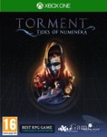 ***TORMENT: TIDES OF NUMENERA**XBOX ONE|XS*КЛЮЧ*