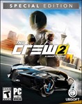 ✅❤️THE CREW 2 SPECIAL EDITION❤️XBOX ONE|XS🔑КЛЮЧ✅