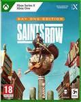 ✅❤️SAINTS ROW 2022❤️XBOX ONE|XS🔑КЛЮЧ✅