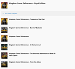 ***KINGDOM COME DELIVERANCE ROYAL EDITION**XBOX*КЛЮЧ