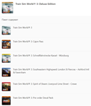 ***TRAIN SIM WORLD 3 DELUXE EDITION**XBOX+PC*КЛЮЧ*