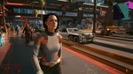 ✅❤️CYBERPUNK 2077❤️XBOX ONE|XS🔑KEY+VPN✅