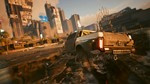 ✅❤️CYBERPUNK 2077❤️XBOX ONE|XS🔑KEY+VPN✅