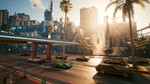 ✅❤️CYBERPUNK 2077❤️XBOX ONE|XS🔑KEY+VPN✅