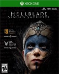 ***HELLBLADE: SENUA´S SACRIFICE**XBOX ONE X|S*КЛЮЧ
