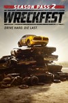 ***WRECKFEST SEASON PASS 2**XBOX ONE|XS*КЛЮЧ*