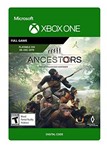 ***ANCESTORS: THE HUMANKIND ODYSSEY**XBOX ONE|XS*КЛЮЧ