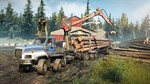 ***SNOWRUNNER - YEAR 1 PASS DLC**XBOX ONE|XS*КЛЮЧ*