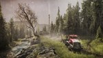 ***SNOWRUNNER - YEAR 1 PASS DLC**XBOX ONE|XS*КЛЮЧ*