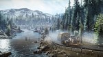 ***SNOWRUNNER - YEAR 1 PASS DLC**XBOX ONE|XS*КЛЮЧ*
