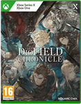 ***THE DIOFIELD CHRONICLE**XBOX ONE|XS*КЛЮЧ*