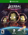 ***KERBAL SPACE PROGRAM ENHANCED EDITION**XBOX*КЛЮЧ