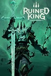 ***RUINED KING: A LEAGUE OF LEGENDS STORY**XBOX*КЛЮЧ*