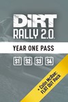 ✅❤️DiRT Rally 2.0 Year One Pass DLC ❤️XBOX ONE|XS🔑КЛЮЧ