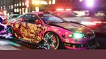 ***NEED FOR SPEED UNBOUND PALACE EDITION**XBOX|XS*КЛЮЧ