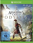 ✅❤️ASSASSIN&acute;S CREED® ODYSSEY❤️XBOX ONE|XS🔑KEY✅ - irongamers.ru