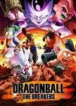 ***DRAGON BALL: THE BREAKERS **XBOX ONE|XS *КЛЮЧ