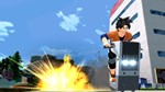 ***DRAGON BALL: THE BREAKERS **XBOX ONE|XS *КЛЮЧ
