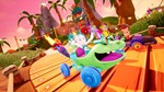 *NICKELODEON KART RACERS 3: SLIME SPEEDWAY**XBOX*КЛЮЧ