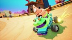 *NICKELODEON KART RACERS 3: SLIME SPEEDWAY TURBO *XBOX