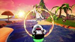 *NICKELODEON KART RACERS 3: SLIME SPEEDWAY TURBO *XBOX