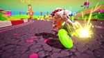 *NICKELODEON KART RACERS 3: SLIME SPEEDWAY TURBO *XBOX
