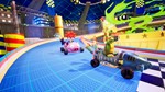 *NICKELODEON KART RACERS 3: SLIME SPEEDWAY TURBO *XBOX