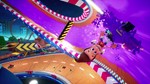 *NICKELODEON KART RACERS 3: SLIME SPEEDWAY TURBO *XBOX