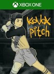 ***Kovox Pitch **XBOX ONE|XS*КЛЮЧ