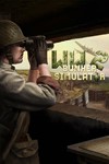 ***WW2: Bunker Simulator**XBOX ONE |XS * КЛЮЧ