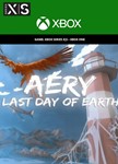***Aery - Last Day of Earth **XBOX ONE|XS *КЛЮЧ*
