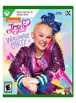 ***JOJO SIWA: WORLDWIDE PARTY**XBOX ONE|XS*КЛЮЧ