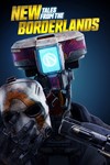✅❤️NEW TALES FROM THE BORDERLANDS❤️XBOX ONE|XS 🔑КЛЮЧ
