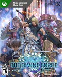 ***STAR OCEAN THE DIVINE FORCE**XBOX ONE|XS*КЛЮЧ*