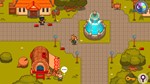 ***Lonesome Village**XBOX ONE |XS*КЛЮЧ*