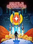 ***MISSILE COMMAND: RECHARGED**XBOX ONE|XS*КЛЮЧ*