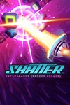 ***SHATTER: ПЕРЕИЗДАНИЕ DELUXE**XBOX ONE|XS*КЛЮЧ*