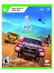 ***DAKAR DESERT RALLY**XBOX ONE|XS*КЛЮЧ*