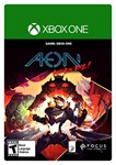 ✅❤️AEON MUST DIE!❤️XBOX ONE|XS🔑КЛЮЧ ✅