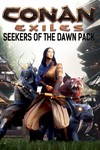 ✅CONAN EXILES SEEKERS OF THE DAWN PACK DLC✅XBOX+PC🔑KEY - irongamers.ru